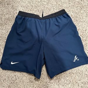 Men’s Nike Pro Shorts
